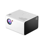 White / T10 multimedia version / US