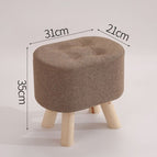 Khaki / 35cm