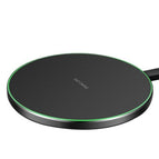 30W Black With Cable