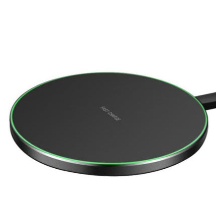 Compatible with Apple , Android Apple Wireless Charging Smart Type-C Desktop Wireless Charger