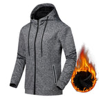 Grey / L