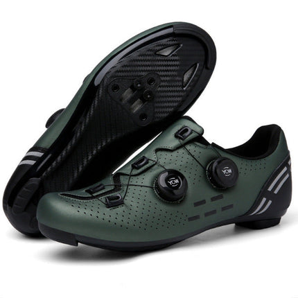 Mountain Riding Shoes Power Car Road Lock Shoes