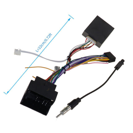 Palm News Android Navigation Bulk Power Cord