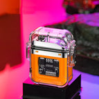 Orange / USB