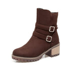 Brown / 34