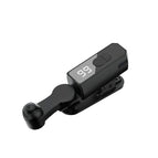 B 03 Black
