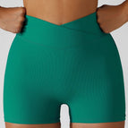 Green / S