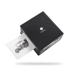 Black / USB