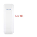 White / 5.8G 450M
