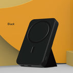 Black / 5000mAh