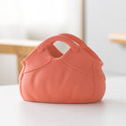 B / Orange Red