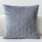 Grey / 45x45cm with core