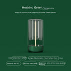 5 / Star Green