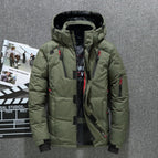 Green / 4XL