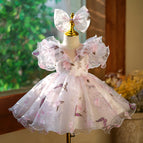 Pink Purple / 80cm