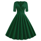 Green / S