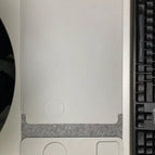 Light Gray dual charging / 13or14inch