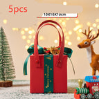 Small carton ribbonbow / 5PCS