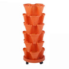 Brick Red / Large