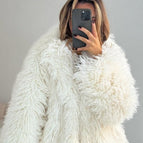 Milky White / S
