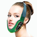 Green / 12gears / USB