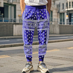 Sapphire Blue / M