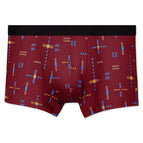Purplish Red / L