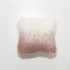 Pink / 45x45cm Not included core