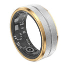 No10 / Outer Ring Gold