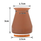 Walnut / XS / 1PC