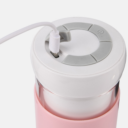 Portable Home Small Rechargeable Juicer