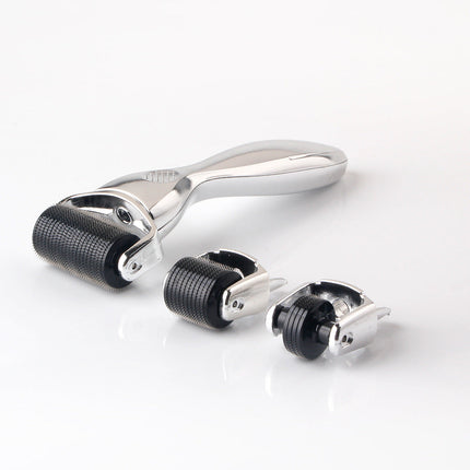 Micro-needle Leather Roller Face Roller Micro-needle Roller Micro-needle Set