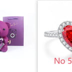 Purple set / NO5