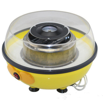 Mini Minimalist Cotton Candy Machine