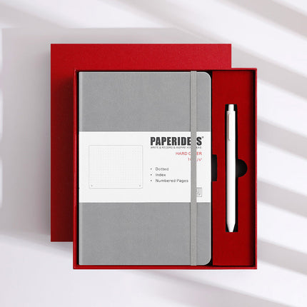 Student Simple Handbook Gift Box Set