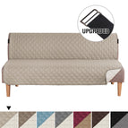 Khaki / FUTON