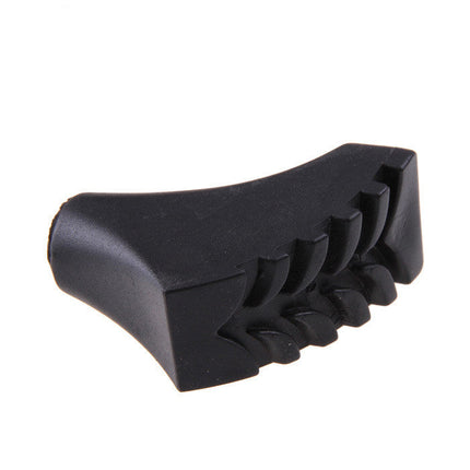 Trekking Poles, Accessories Rubber Sleeves Horseshoe Shoes Foot Covers