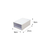 27x18x10cm 5L