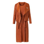Brown / One size