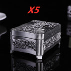 Silver5PCS