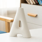 White / Large A
