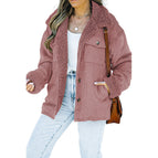 LC8512416 Pink / S