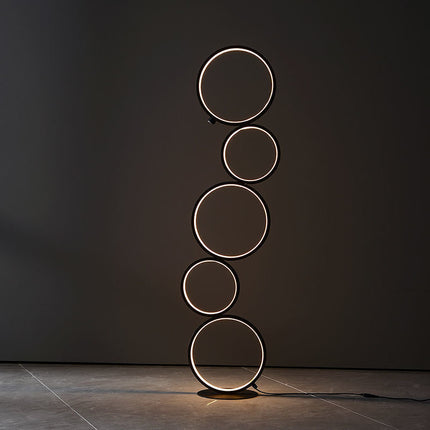 Modern Bedside Decorative Bedside Creative Decoration Minimalist Table Lamp