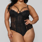 Black / M