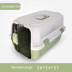 Green / Small Size Ordinary