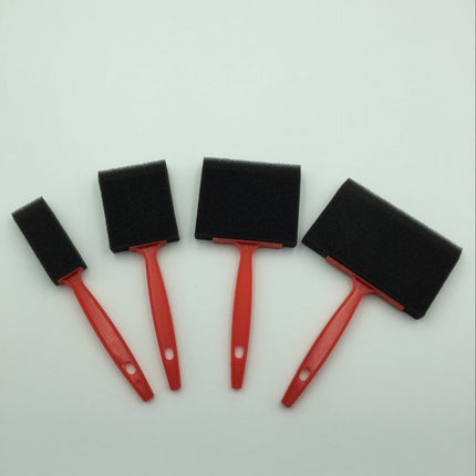 Early Childhood Education Art Paint Tools
