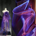 Charming Purple