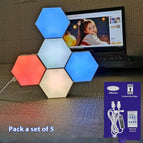 Bluetooth / 5lights