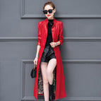 Red / M