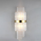 Type E titanium / Led light source
